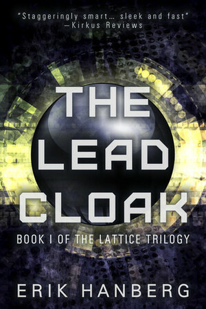The Lead Cloak by Erik Hanberg
