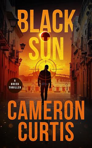 Black Sun by Cameron Curtis