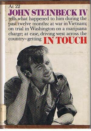 In Touch by John Steinbeck IV