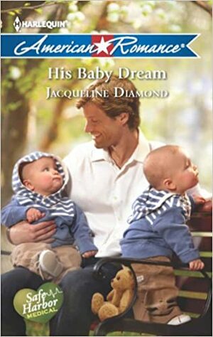 His Baby Dream by Jacqueline Diamond