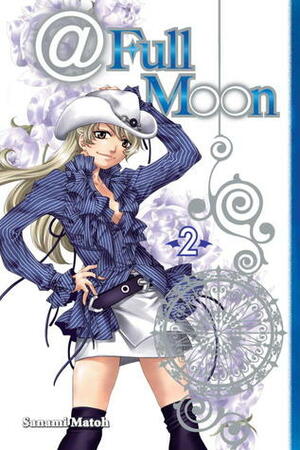 @Full Moon, Vol. 2 by Sanami Matoh