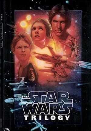 The Star Wars Trilogy by James Kahn, George Lucas, Donald F. Glut