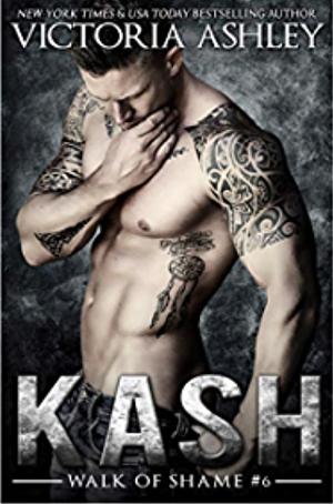 Kash by Victoria Ashley