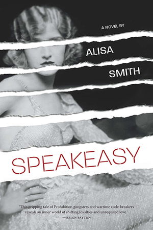 Speakeasy by Alisa Smith