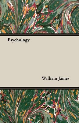 Psychology by William James