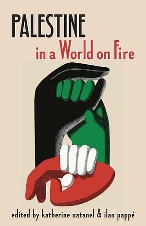 Palestine in a World on Fire by Ilan Pappé, Katherine Natanel
