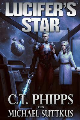 Lucifer's Star by C. T. Phipps, Michael Suttkus