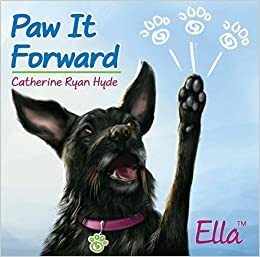 Paw It Forward by Catherine Ryan Hyde