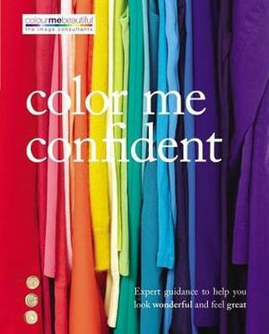 Color Me Confident by Pat Henshaw, Veronique Henderson