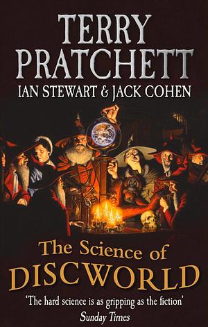 The Science of Discworld by Terry Pratchett