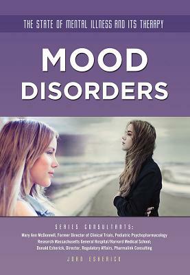 Mood Disorders by Joan Esherick