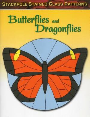 Butterflies and Dragonflies by Sandy Allison