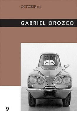 Gabriel Orozco by Yve-Alain Bois