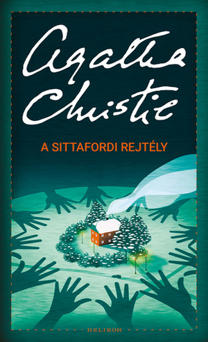 A sittafordi rejtély by Agatha Christie