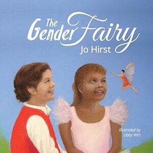 The Gender Fairy by Jo Hirst