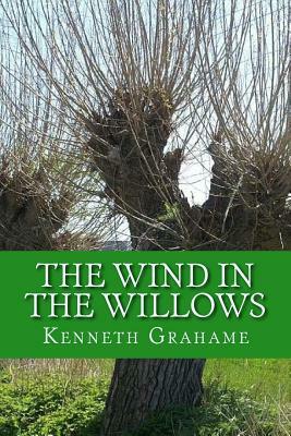 The Wind in the Willows by Kenneth Grahame