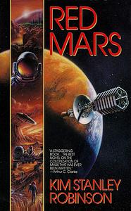 Red Mars by Kim Stanley Robinson