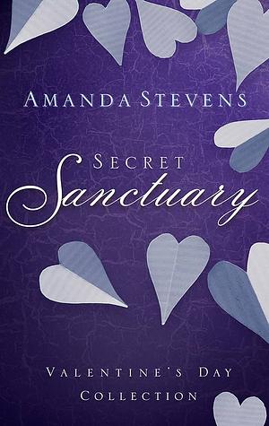 Secret Sanctuary by Amanda Stevens