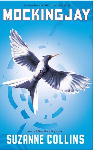 Mockingjay by Suzanne Collins