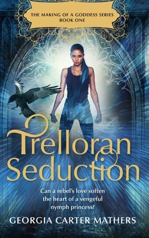 Trelloran Seduction by Georgia Carter Mathers