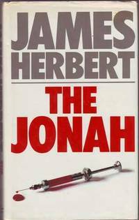 The Jonah by James Herbert