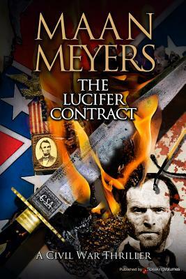 The Lucifer Contract by Maan Meyers