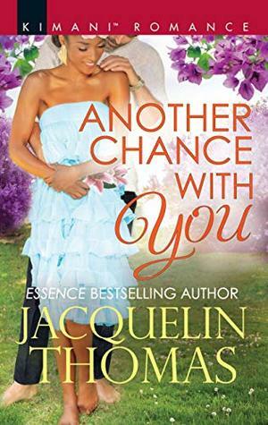 Another Chance With You by Jacquelin Thomas