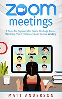 Zoom Meetings by Matt Anderson