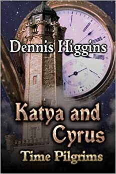 Katya and Cyrus by Dennis Higgins