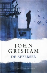 De afperser by John Grisham