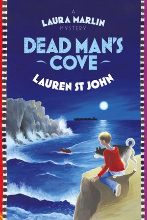 Dead Man's Cove by Lauren St John