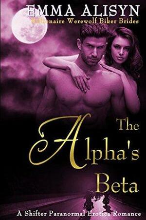 The Alpha's Beta by Emma Alisyn