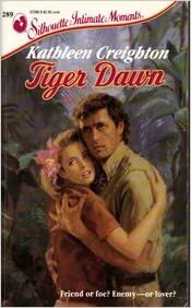 Tiger Dawn by Kathleen Creighton