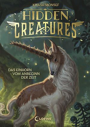 Hidden Creatures  by Kiyash Monsef
