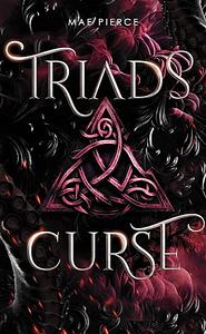 Triad's Curse by Mae Pierce