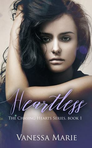 Heartless by Vanessa Marie