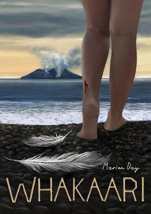 Whakaari by Marion Day