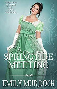 A Springtide Meeting by Emily E.K. Murdoch
