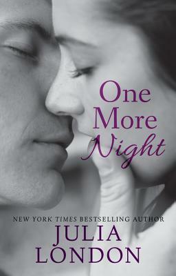 One More Night by Julia London