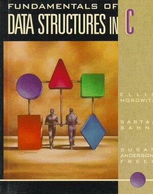 Fundamentals of Data Strucures in C by Sartaj Sahni, Ellis Horowitz