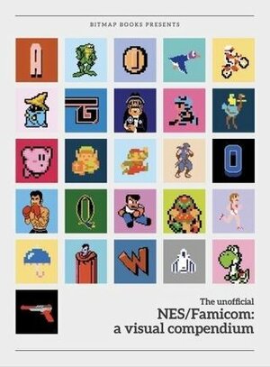 NES/Famicom: A Visual Compendium by Bitmap Books