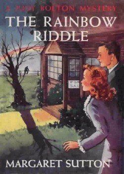 The Rainbow Riddle by Margaret Sutton