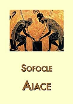 Aiace by Sophocles, Silvano Gregaretti