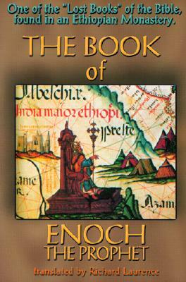 The Book of Enoch the Prophet by 