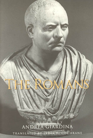 The Romans by Andrea Giardina