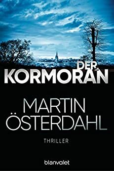 Der Kormoran by Martin Österdahl