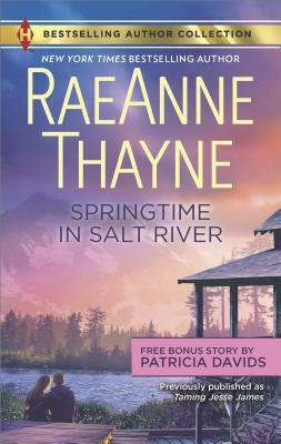 Springtime in Salt River by RaeAnne Thayne, Patricia Davids