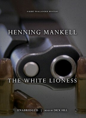 The White Lioness by Henning Mankell