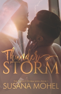 Thunderstorm by Susana Mohel