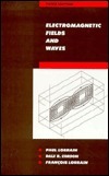 Electromagnetic Fields and Waves by Dale R. Corson, Paul Lorrain